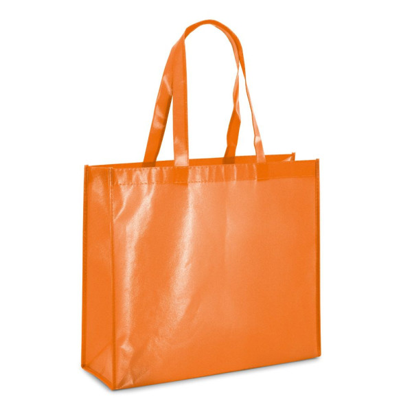 Sac non tissé laminé MILLENIA (110 g/m²) - BCM Goodies

Acheter sac publicitaire personnalisé | BCM Goodies