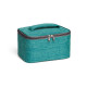 Trousse de toilette personnalisable ELIZA en 300D haute densité pour professionnels et voyages | BCM Goodies