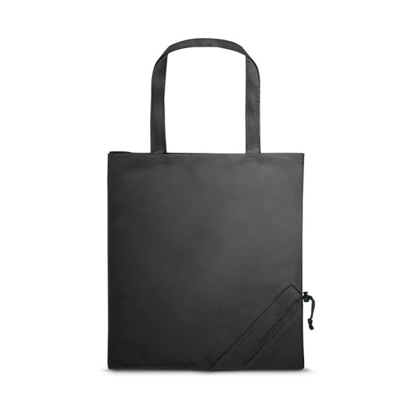 Sac pliable 190T personnalisé pour événements et cadeaux clients | BCM Goodies