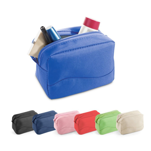 Pochette multi-usage en microfibre MARIE - Objet publicitaire personnalisable pour entreprises - BCM Goodies