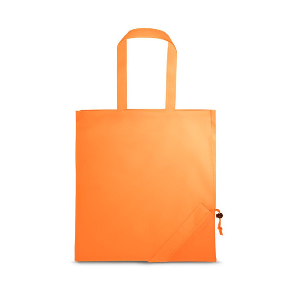 Sac pliable 190T personnalisé pour événements et cadeaux clients | BCM Goodies