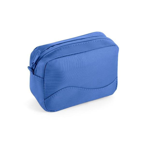 Pochette multi-usage en microfibre MARIE - Objet publicitaire personnalisable pour entreprises - BCM Goodies