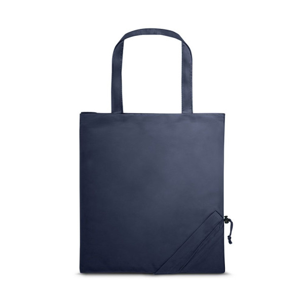 Sac pliable 190T personnalisé pour événements et cadeaux clients | BCM Goodies