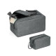 Trousse de toilette personnalisable en 600D haute densité | BCM Goodies