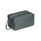 Trousse de toilette personnalisable en 600D haute densité | BCM Goodies
