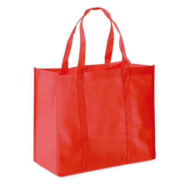 Sac en non-tissé personnalisable pour entreprise - BCM Goodies