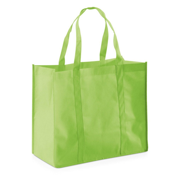 Sac en non-tissé personnalisable pour entreprise - BCM Goodies