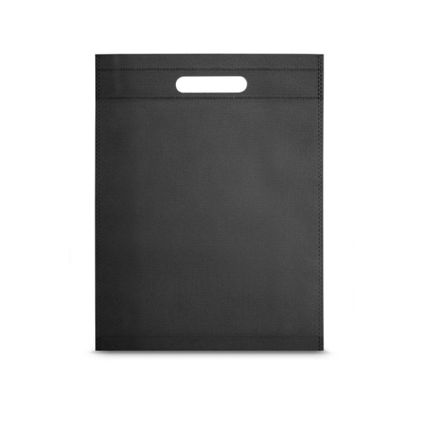 Sac en non-tissé ROTERDAM (80 g/m²) - Accessoire promotionnel pour événements B2B et cadeaux personnalisés