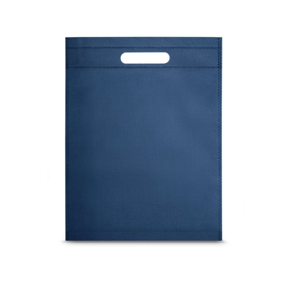 Sac en non-tissé ROTERDAM (80 g/m²) - Accessoire promotionnel pour événements B2B et cadeaux personnalisés