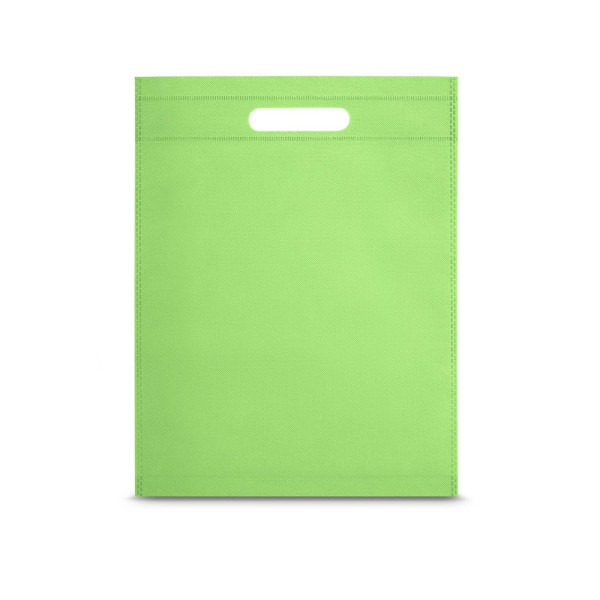 Sac en non-tissé ROTERDAM (80 g/m²) - Accessoire promotionnel pour événements B2B et cadeaux personnalisés