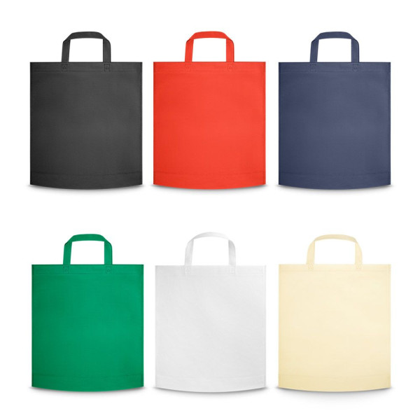 Sac en non-tissé personnalisable NOTTING - BCM Goodies