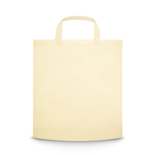Sac en non-tissé personnalisable NOTTING - BCM Goodies
