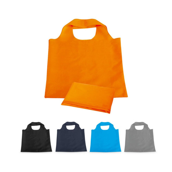Sac pliable en polyester 190T personnalisable pour entreprise - FOLA