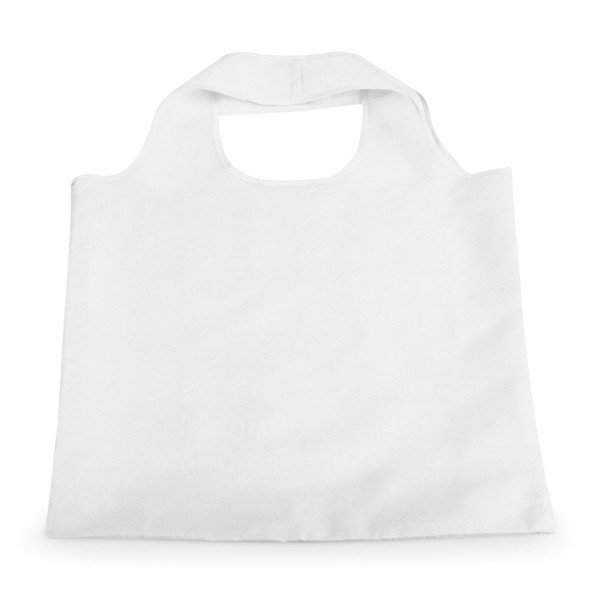 Sac pliable en polyester 190T personnalisable pour entreprise - FOLA