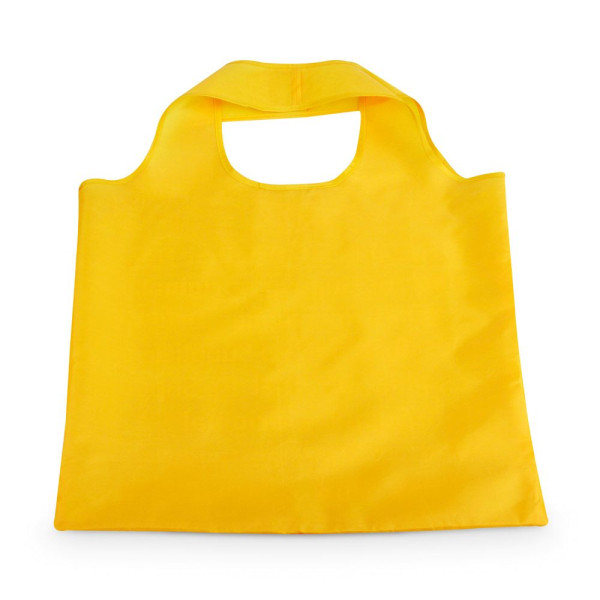 Sac pliable en polyester 190T personnalisable pour entreprise - FOLA