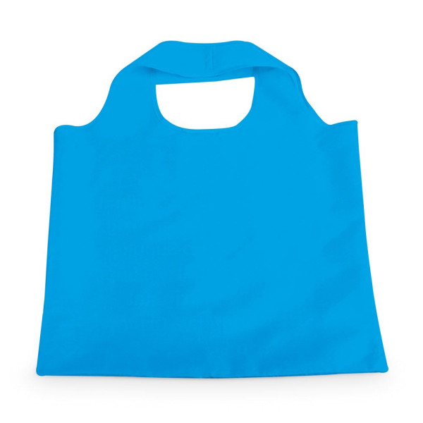 Sac pliable en polyester 190T personnalisable pour entreprise - FOLA