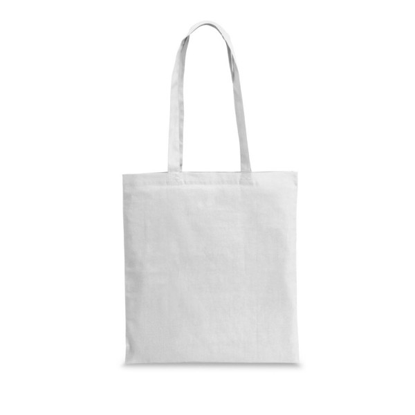 Sac en coton personnalisable WHARF pour entreprises et organisations - BCM Goodies