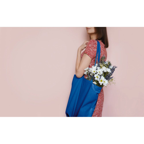 Sac en coton personnalisable WHARF pour entreprises et organisations - BCM Goodies