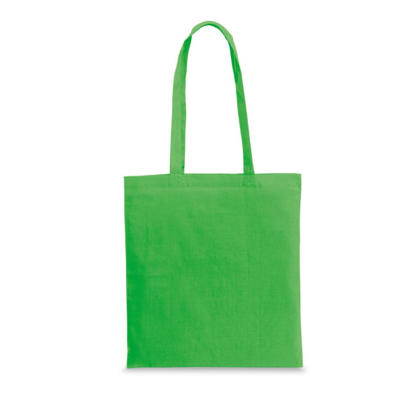 Sac en coton personnalisable WHARF pour entreprises et organisations - BCM Goodies