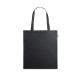 Sac shopping en polyester recyclé personnalisable pour événements B2B et cadeaux d'entreprise | BCM Goodies