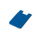 Porte-cartes en silicone pour smartphone SHELLEY - Accessoire pratique et polyvalent | BCM Goodies