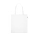 Sac shopping en polyester recyclé personnalisable pour événements B2B et cadeaux d'entreprise | BCM Goodies