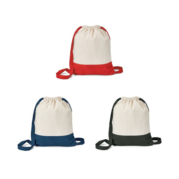 Sac ROMFORD en coton personnalisable pour entreprises - BCM Goodies