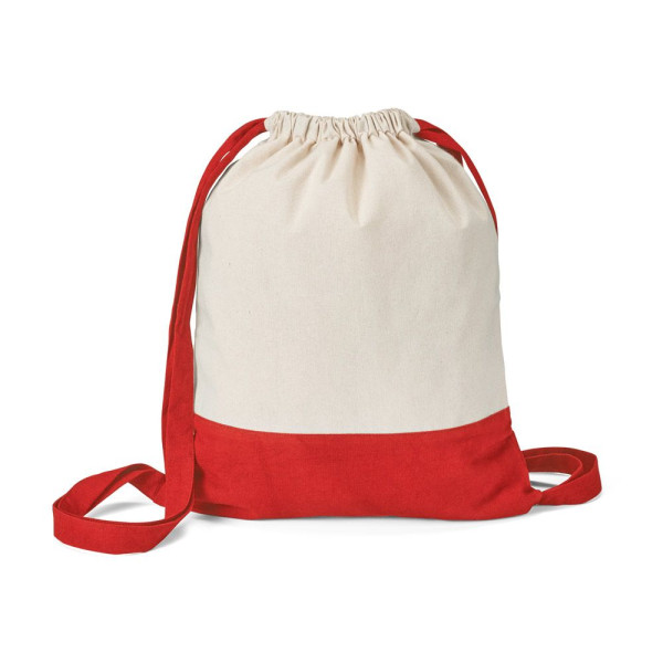 Sac ROMFORD en coton personnalisable pour entreprises - BCM Goodies