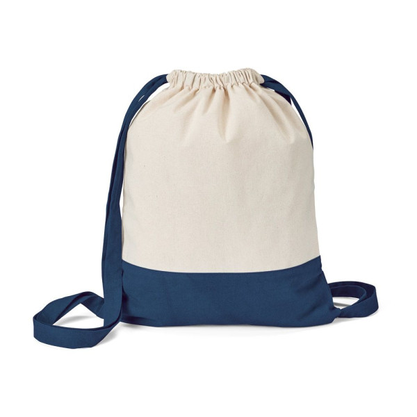 Sac ROMFORD en coton personnalisable pour entreprises - BCM Goodies
