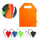Sac pliable BEIRA en 190T polyester recyclé (100% rPET) - Shopping