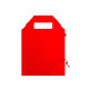 Sac pliable BEIRA en 190T polyester recyclé (100% rPET) - Shopping