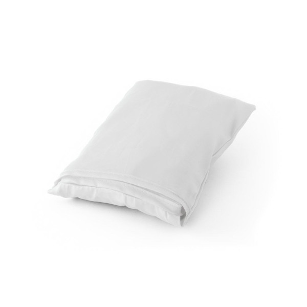 Sac pliable personnalisable 210D PLAKA pour événements et cadeaux clients