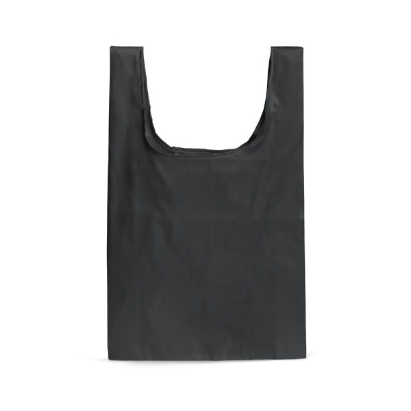 Sac pliable personnalisable 210D PLAKA pour événements et cadeaux clients
