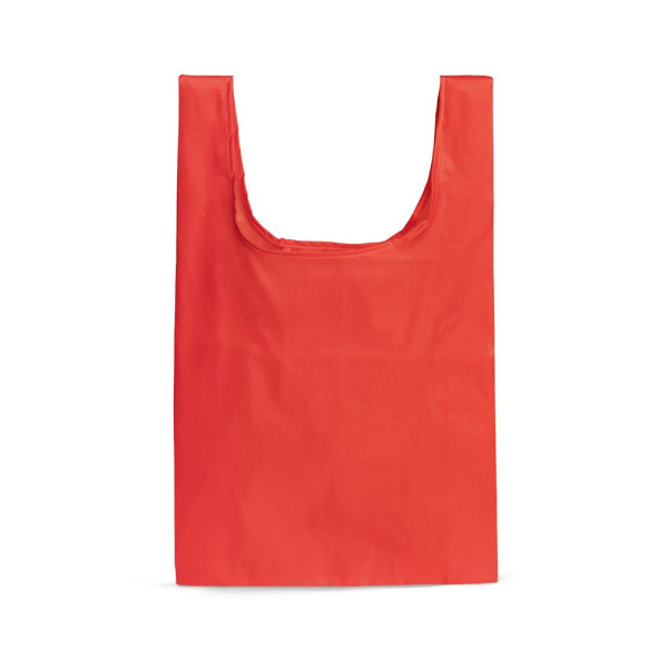 Sac pliable personnalisable 210D PLAKA pour événements et cadeaux clients