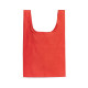Sac pliable personnalisable 210D PLAKA pour événements et cadeaux clients