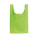Sac pliable personnalisable 210D PLAKA pour événements et cadeaux clients