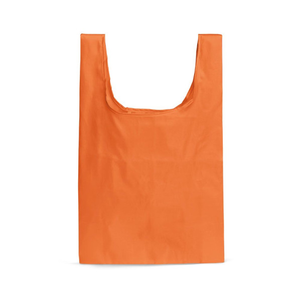 Sac pliable personnalisable 210D PLAKA pour événements et cadeaux clients