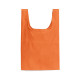 Sac pliable personnalisable 210D PLAKA pour événements et cadeaux clients