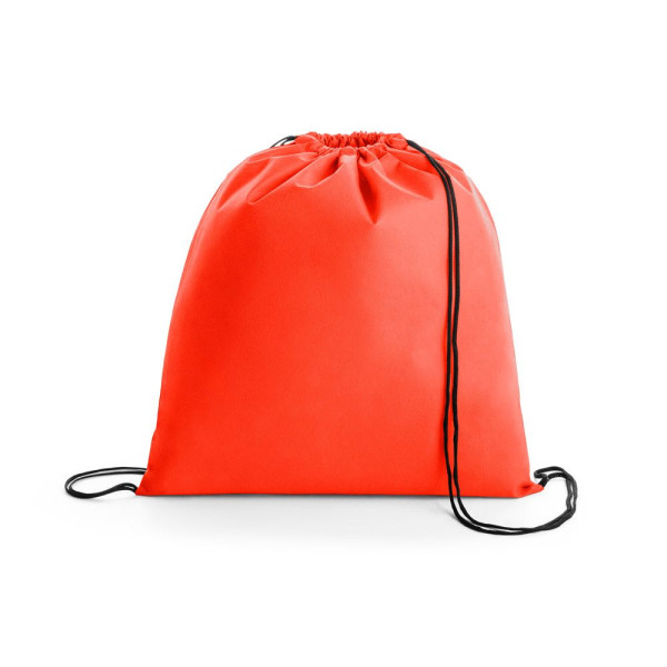 Sac à dos non tissé personnalisable BOXP - Idéal pour vos événements d'entreprise et cadeaux clients/collaborateurs