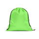 Sac-à-dos ficelle en polyester recyclé 100% rPET - BCM Goodies
