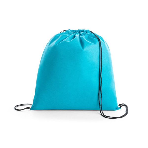 Sac à dos non tissé personnalisable BOXP - Idéal pour vos événements d'entreprise et cadeaux clients/collaborateurs