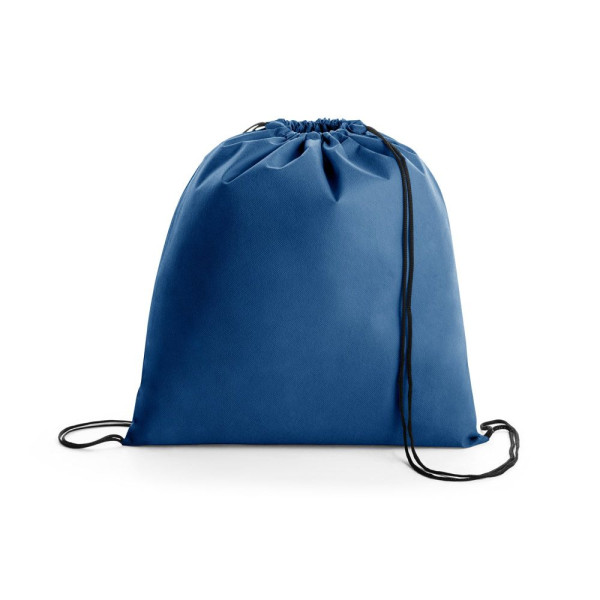 Sac à dos non tissé personnalisable BOXP - Idéal pour vos événements d'entreprise et cadeaux clients/collaborateurs