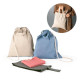 Sac à dos RISSANI en coton recyclé et polyester - BCM Goodies