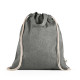 Sac à dos RISSANI en coton recyclé et polyester - BCM Goodies