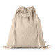 Sac à dos RISSANI en coton recyclé et polyester - BCM Goodies