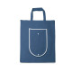 Sac pliant en non-tissé Arlon (80 g/m²) - Idéal pour vos événements B2B et cadeaux clients - BCM Goodies