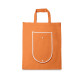 Sac pliant en non-tissé Arlon (80 g/m²) - Idéal pour vos événements B2B et cadeaux clients - BCM Goodies