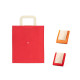 Sac pliable Cardinal personnalisable - BCM Goodies