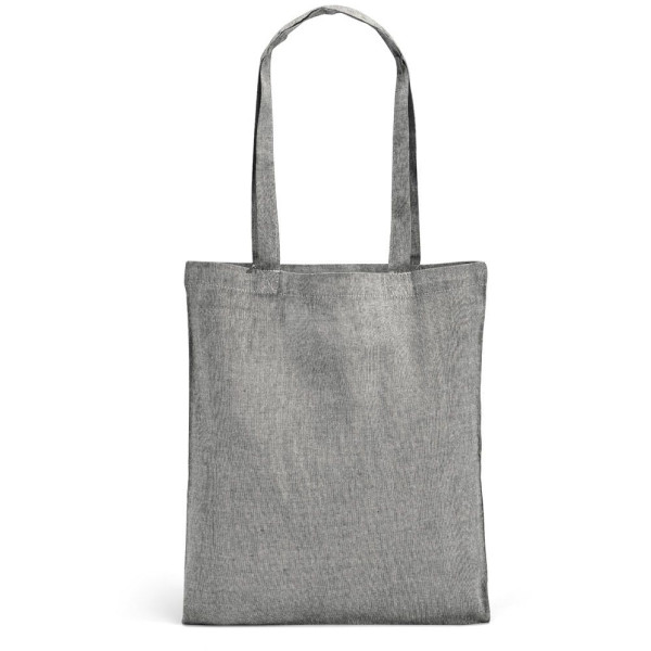 Sac RYNEK en coton recyclé et polyester personnalisable - BCM Goodies