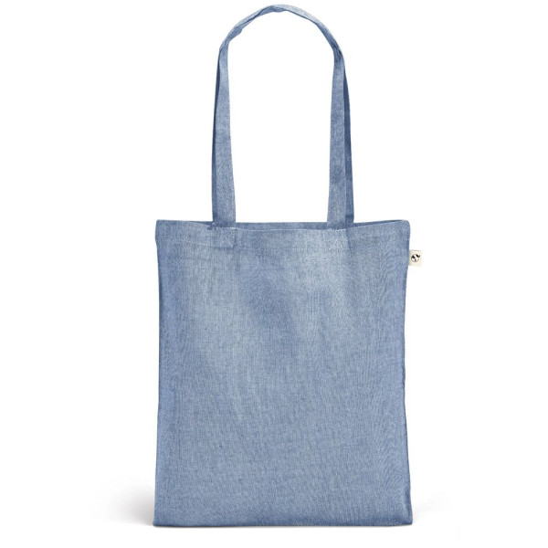 Sac RYNEK en coton recyclé et polyester personnalisable - BCM Goodies